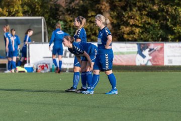 Bild 16 - F SSC Hagen Ahrensburg - SV Frisia 03 Risum-Lindholm : Ergebnis: 2:0